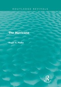Cover: The Hurricane - Routledge
