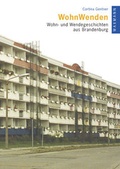 Cover: WohnWenden - Waxmann