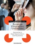 Cover: Science Education Unlimited - Waxmann