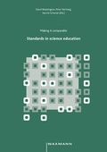 Cover: Making it comparable - Waxmann