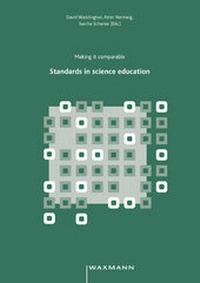 Enlarge image Cover: Making it comparable - Waxmann