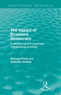 Cover: The Impact of Economic Democracy - Routledge