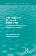 Cover: The Impact of Economic Democracy - Routledge