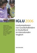 Cover: IGLU 2006 - Waxmann