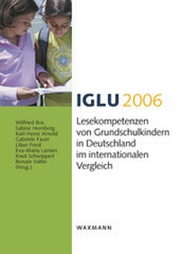 Enlarge image Cover: IGLU 2006 - Waxmann