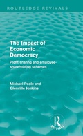 Cover: The Impact of Economic Democracy - Routledge