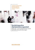 Cover: Sozialintegrative Alphabetisierungsarbeit - Waxmann