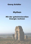 Cover: Mythen - BoD - Books on Demand