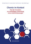 Cover: Chemie im Kontext - Waxmann