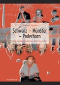 Cover: Schwarz - M&uuml;nster - Paderborn - Waxmann
