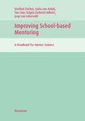 Cover: Improving School-based Mentoring - Waxmann