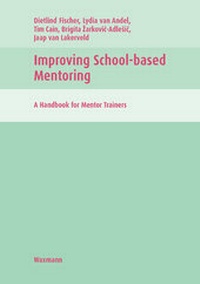Enlarge image Cover: Improving School-based Mentoring - Waxmann