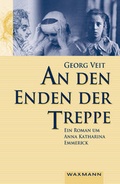 Cover: An den Enden der Treppe - Waxmann