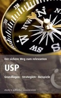 Cover: Der sichere Weg zum relevanten USP - BoD - Books on Demand