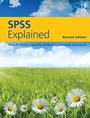 Cover: SPSS Explained - Routledge