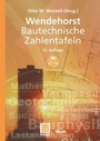 Bild: Wendehorst Bautechnische Zahlentafeln - Vieweg+Teubner Verlag