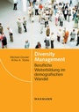 Cover: Diversity Management - Waxmann