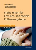 Cover: Fr&uuml;he Hilfen f&uuml;r Familien und soziale Fr&uuml;hwarnsysteme - Waxmann