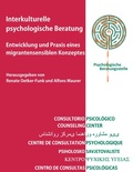 Cover: Interkulturelle psychologische Beratung - BoD - Books on Demand