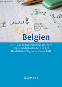 Enlarge image Cover: IGLU Belgien - Waxmann