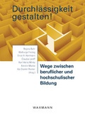 Cover: Durchl&auml;ssigkeit gestalten! - Waxmann