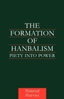 Cover: The Formation of Hanbalism - Routledge