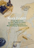 Cover: Kurs finden - Waxmann