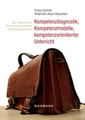 Cover: Kompetenzdiagnostik, Kompetenzmodelle, kompetenzorientierter Unterricht - Waxmann