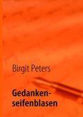 Cover: Gedankenseifenblasen - BoD - Books on Demand