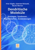 Cover: Dendritische Molek&uuml;le - Vieweg+Teubner Verlag