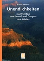 Cover: Unendlichkeiten - Vieweg+Teubner Verlag