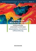 Cover: Retention-Management - Waxmann