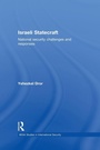 Cover: Israeli Statecraft - Routledge
