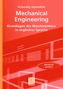 Cover: Mechanical Engineering - Vieweg+Teubner Verlag