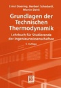 Bild: Grundlagen der Technischen Thermodynamik - Vieweg+Teubner Verlag
