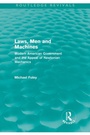 Bild: Laws, Men and Machines - Routledge