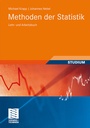 Cover: Methoden der Statistik - Vieweg+Teubner Verlag