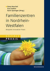 Bild vergrößern Bild: Familienzentren in Nordrhein-Westfalen - Waxmann