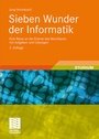 Cover: Sieben Wunder der Informatik - Vieweg+Teubner Verlag