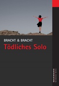 Cover: T&ouml;dliches Solo - Waxmann