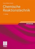 Cover: Chemische Reaktionstechnik - Vieweg+Teubner Verlag