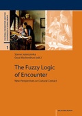 Cover: The Fuzzy Logic of Encounter - Waxmann