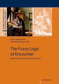 Enlarge image Cover: The Fuzzy Logic of Encounter - Waxmann