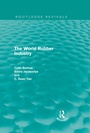 Cover: The World Rubber Industry (Routledge Revivals) - Routledge