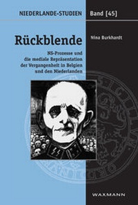 Abbildung von: Rückblende - Waxmann