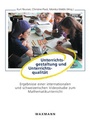 Bild: Unterrichtsgestaltung und Unterrichtsqualit&auml;t - Waxmann