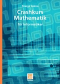 Cover: Crashkurs Mathematik - Vieweg+Teubner Verlag