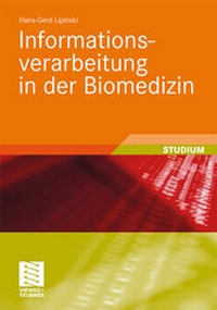 Abbildung von: Informationsverarbeitung in der Biomedizin - Springer Vieweg
