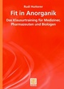 Cover: Fit in Anorganik - Vieweg+Teubner Verlag