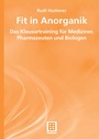 Cover: Fit in Anorganik - Vieweg+Teubner Verlag